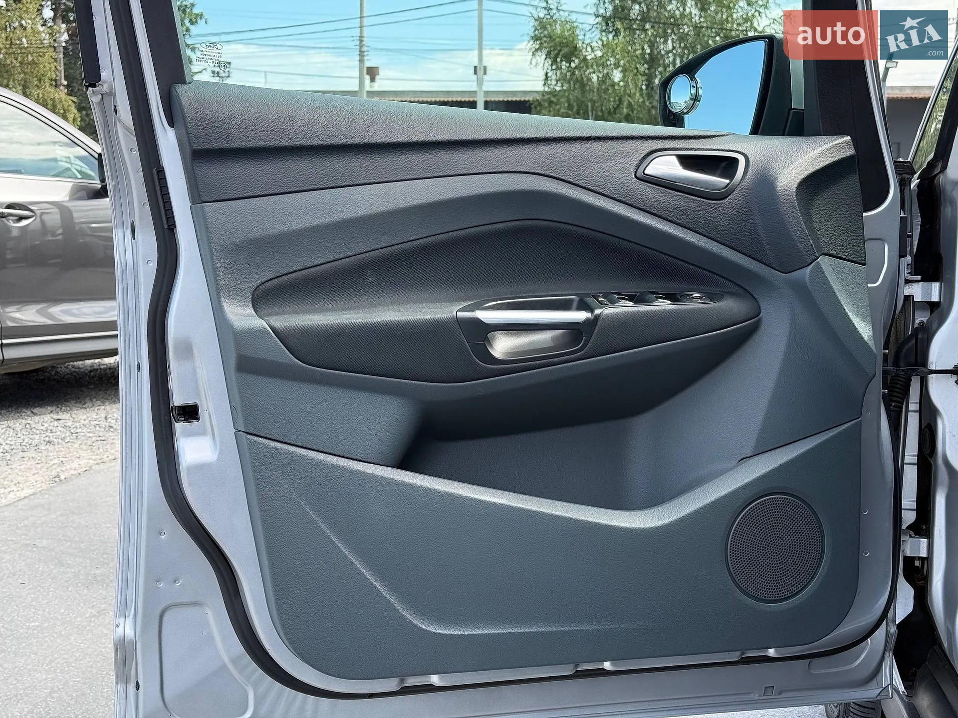 2011 Ford C-MAX - мініатюра 19