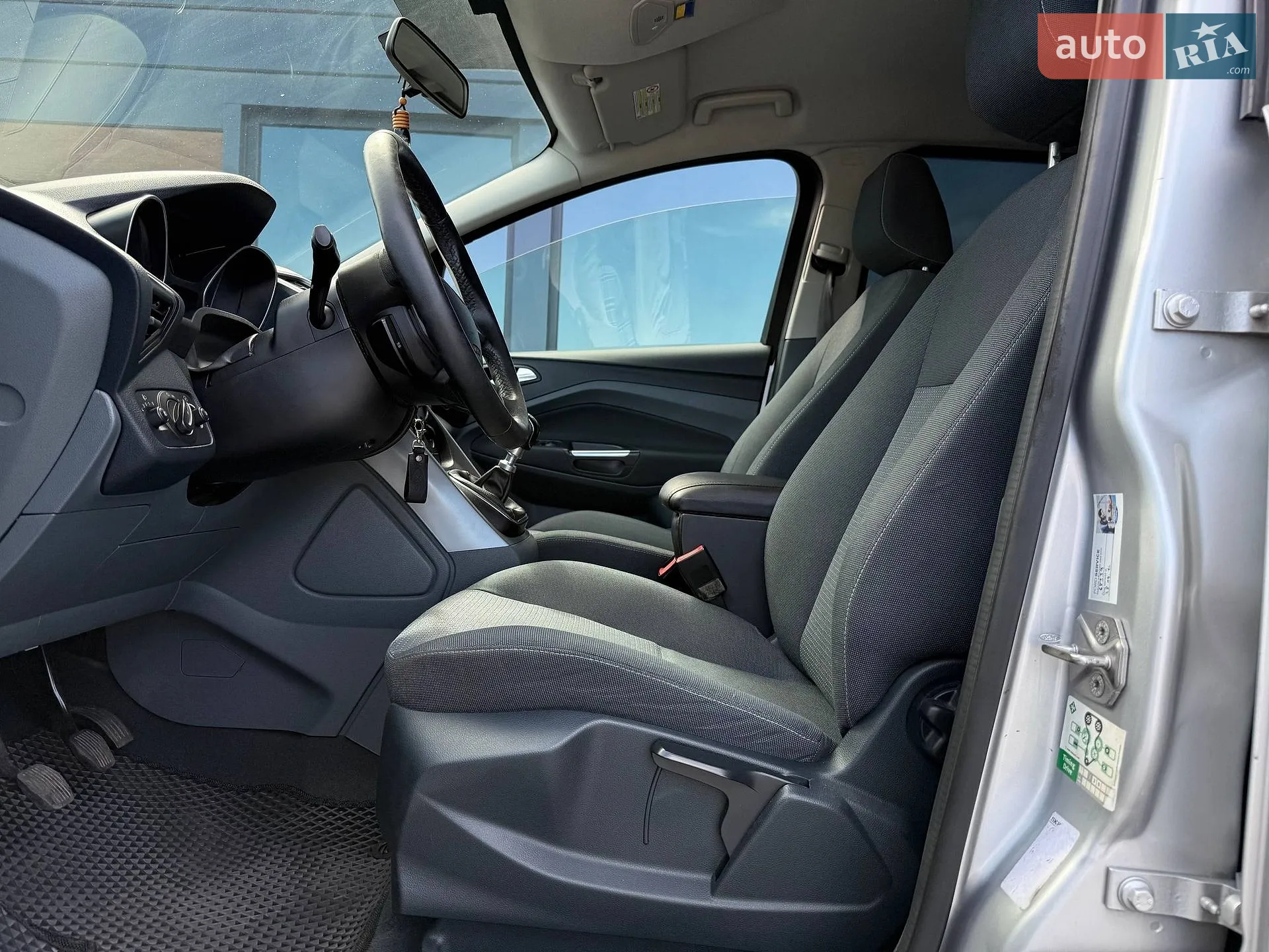 2011 Ford C-MAX - мініатюра 22