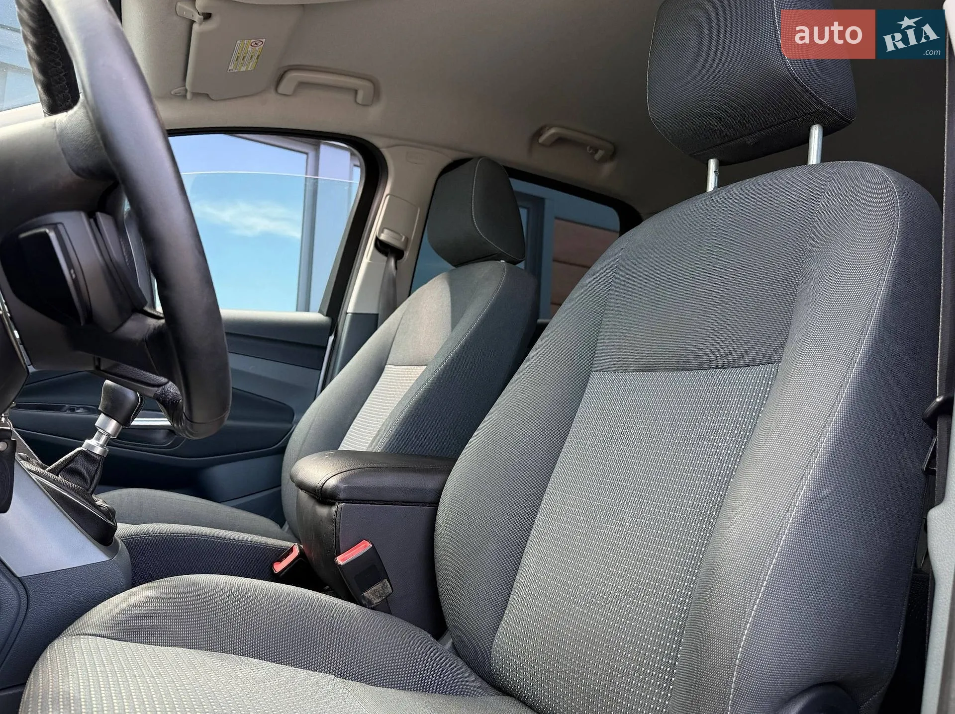2011 Ford C-MAX - мініатюра 23