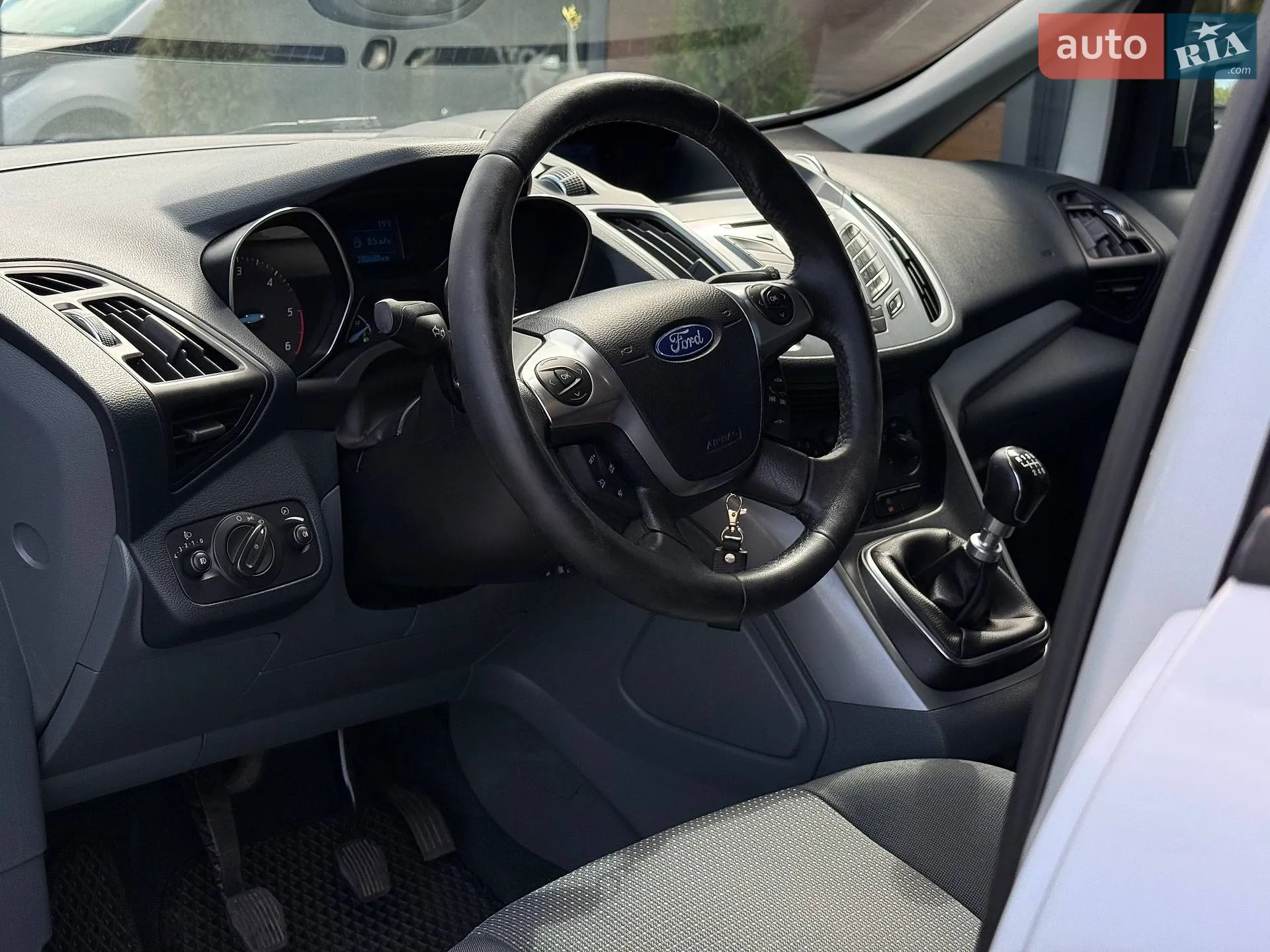 2011 Ford C-MAX - мініатюра 25