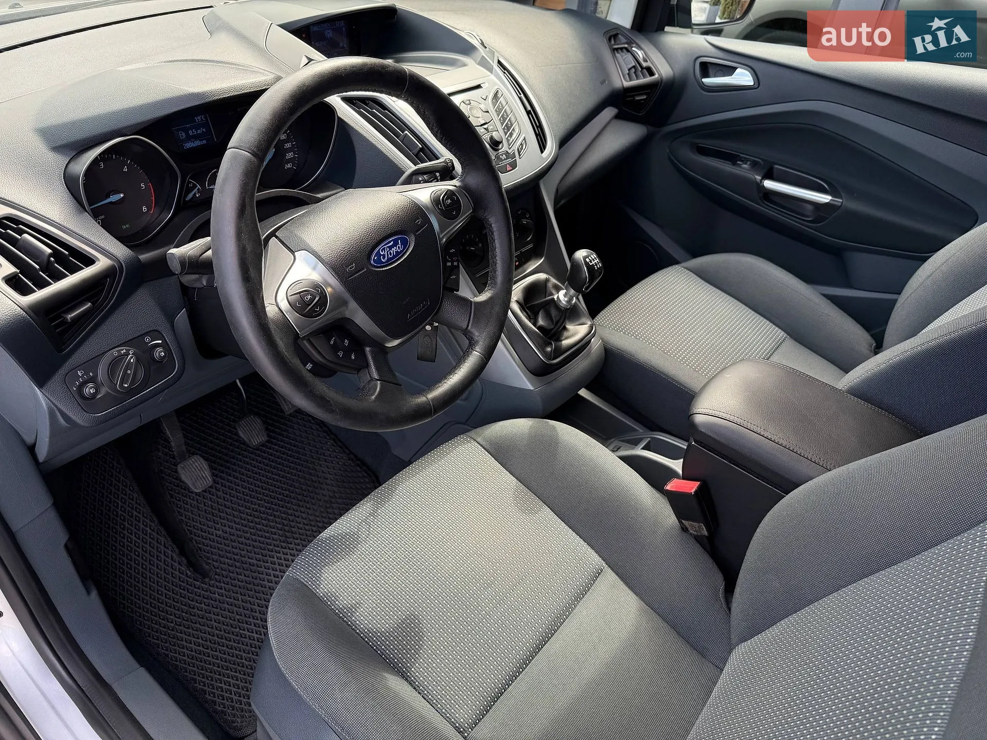 2011 Ford C-MAX - мініатюра 26