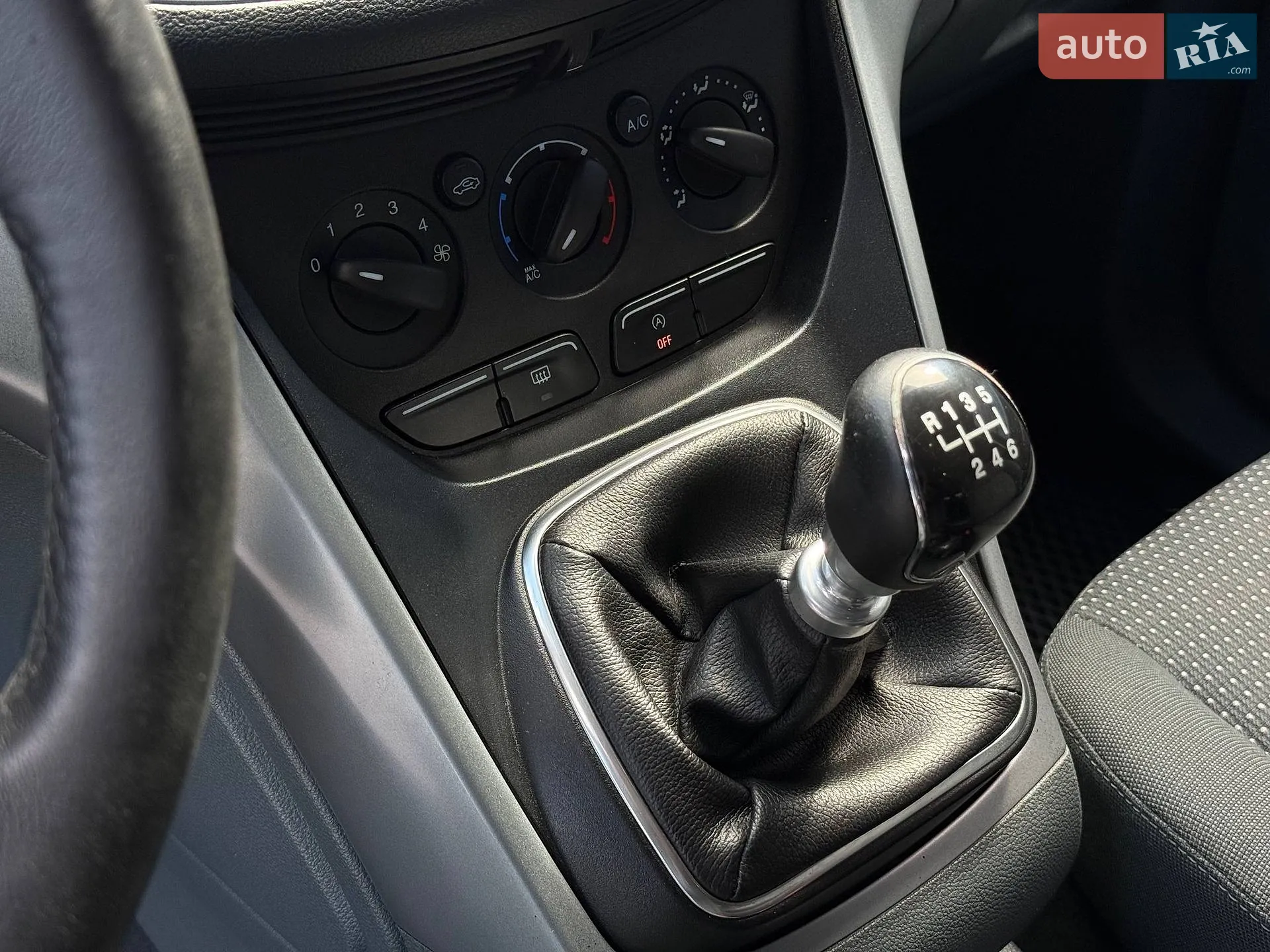 2011 Ford C-MAX - мініатюра 27