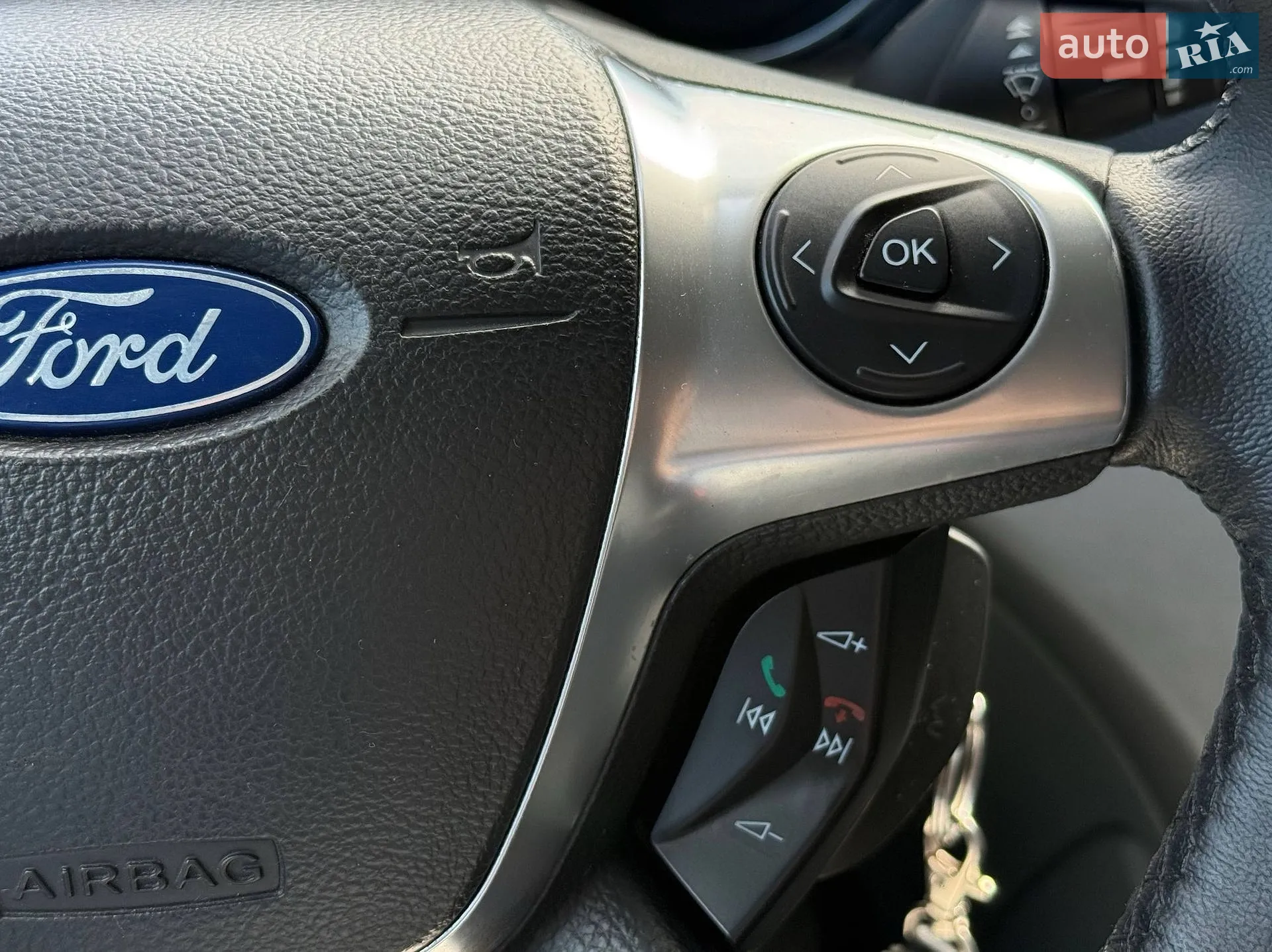 2011 Ford C-MAX - мініатюра 31
