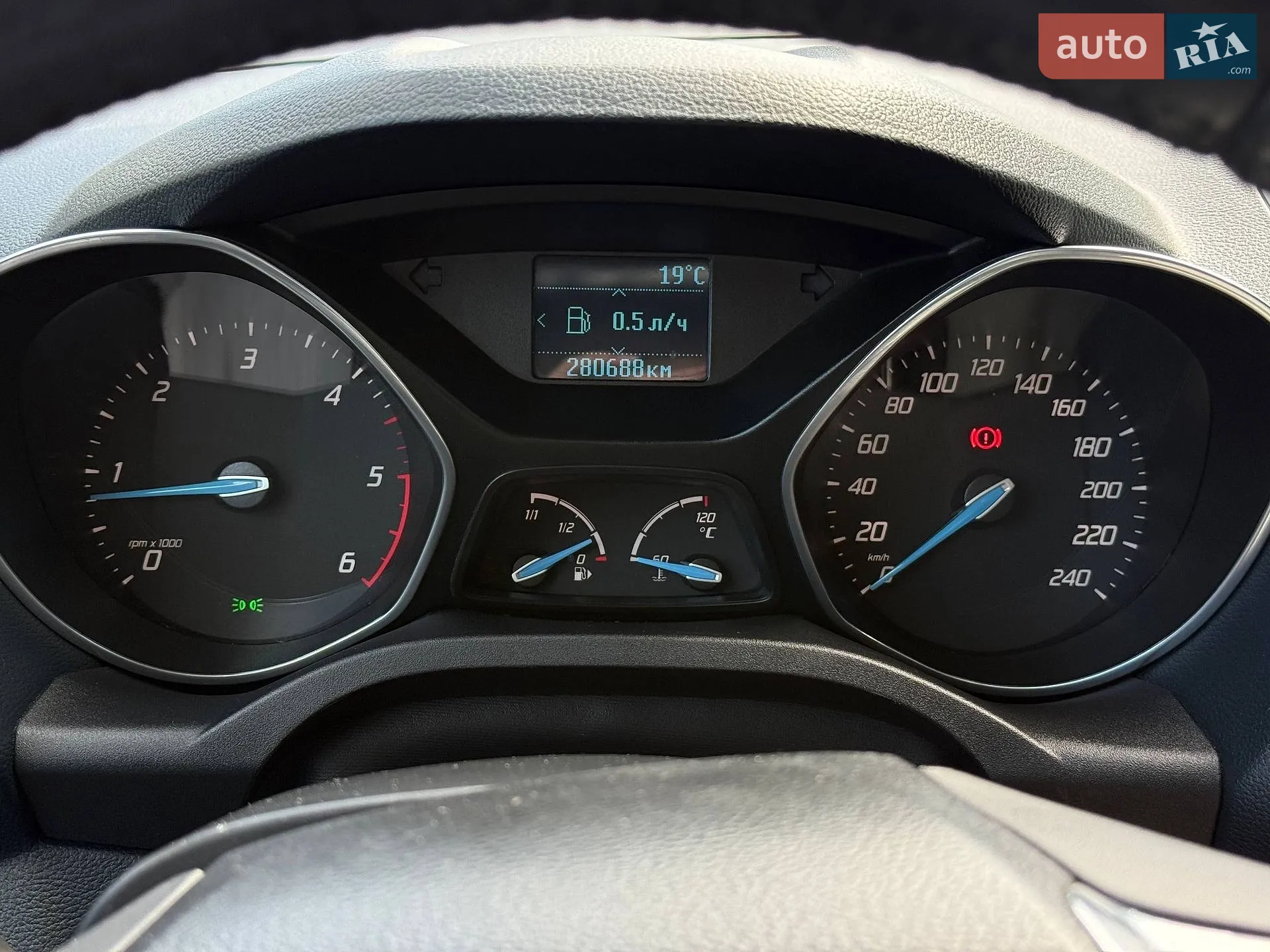 2011 Ford C-MAX - мініатюра 29