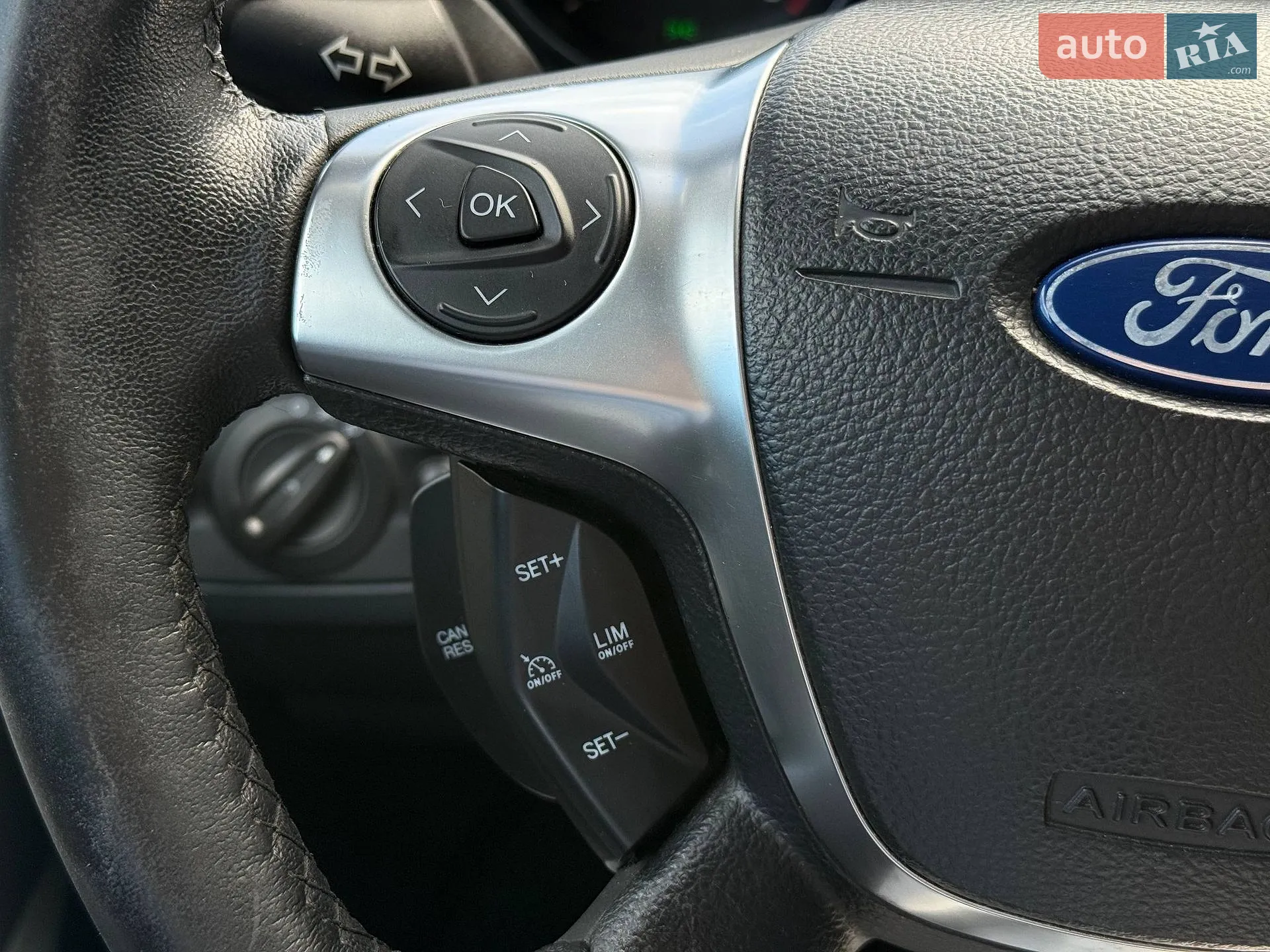 2011 Ford C-MAX - мініатюра 30