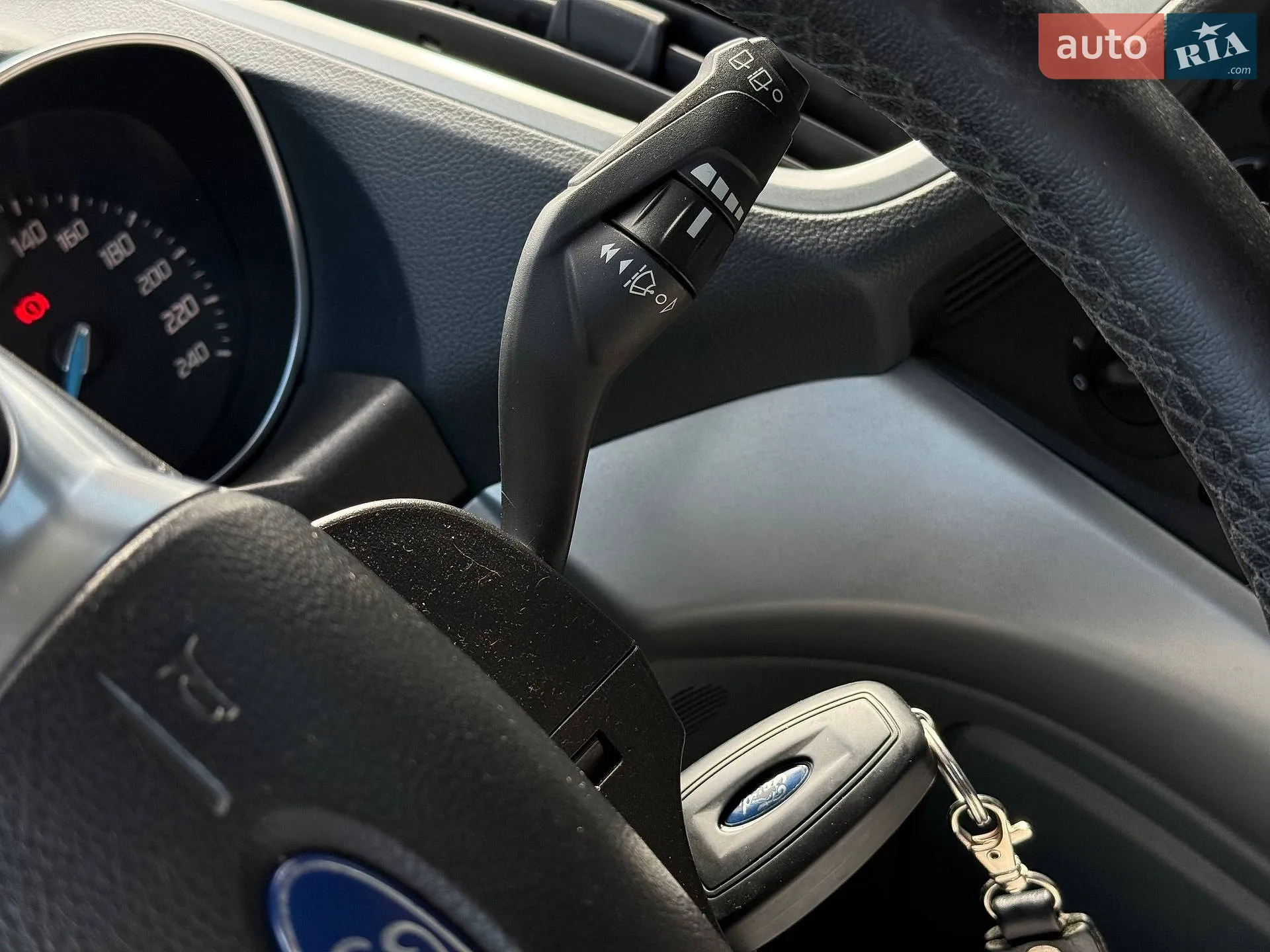 2011 Ford C-MAX - мініатюра 33
