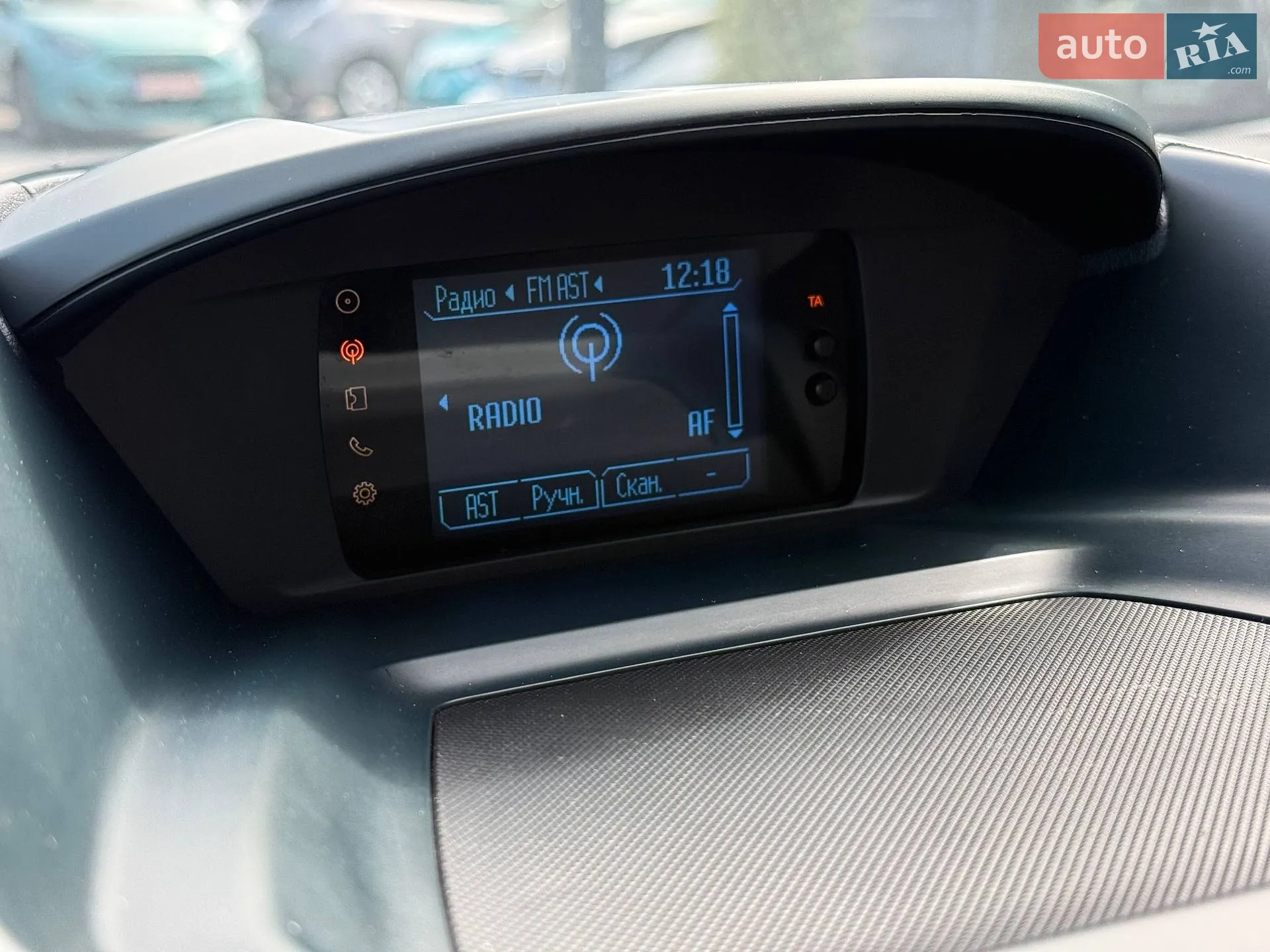 2011 Ford C-MAX - мініатюра 34