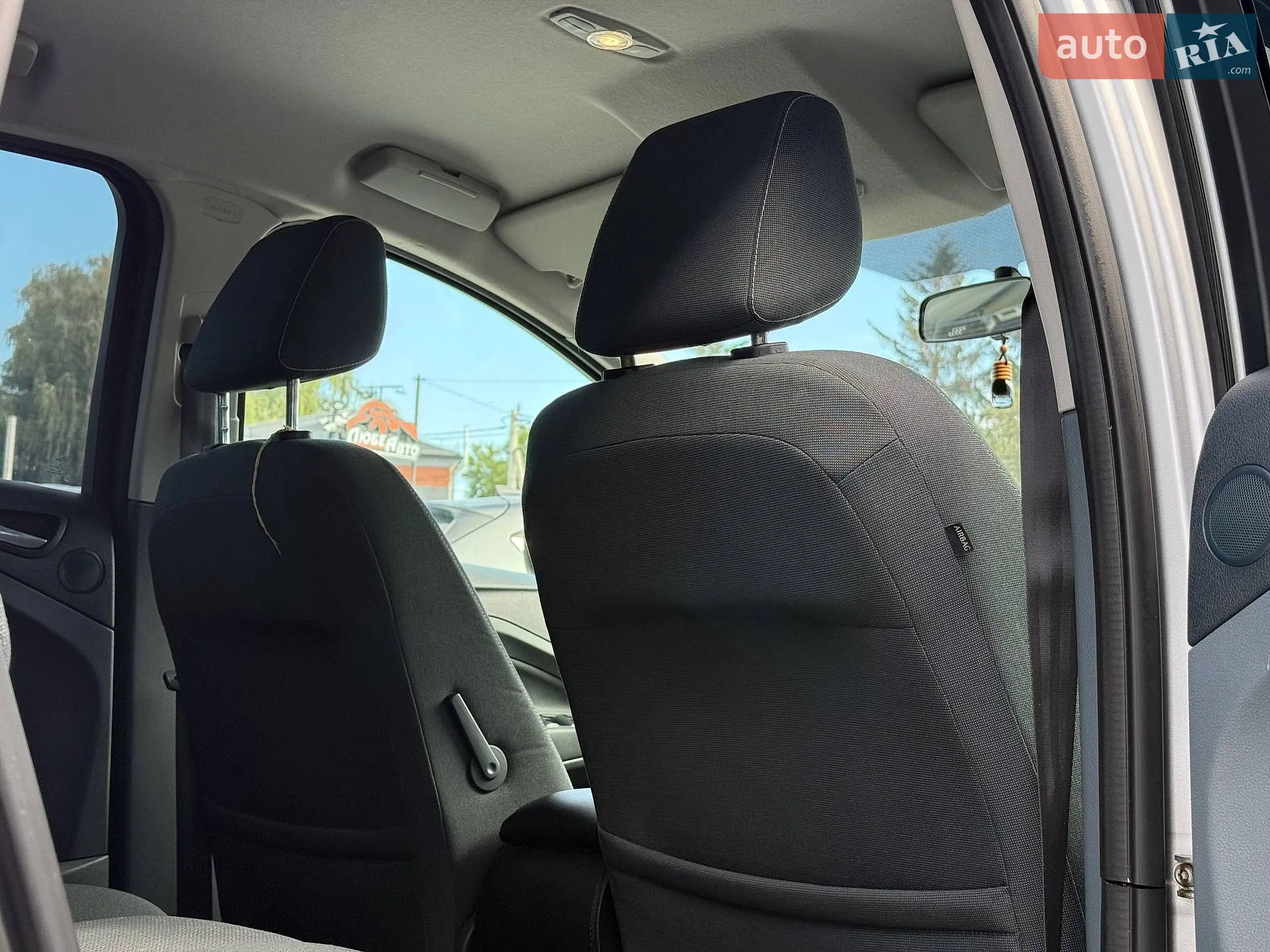 2011 Ford C-MAX - мініатюра 43