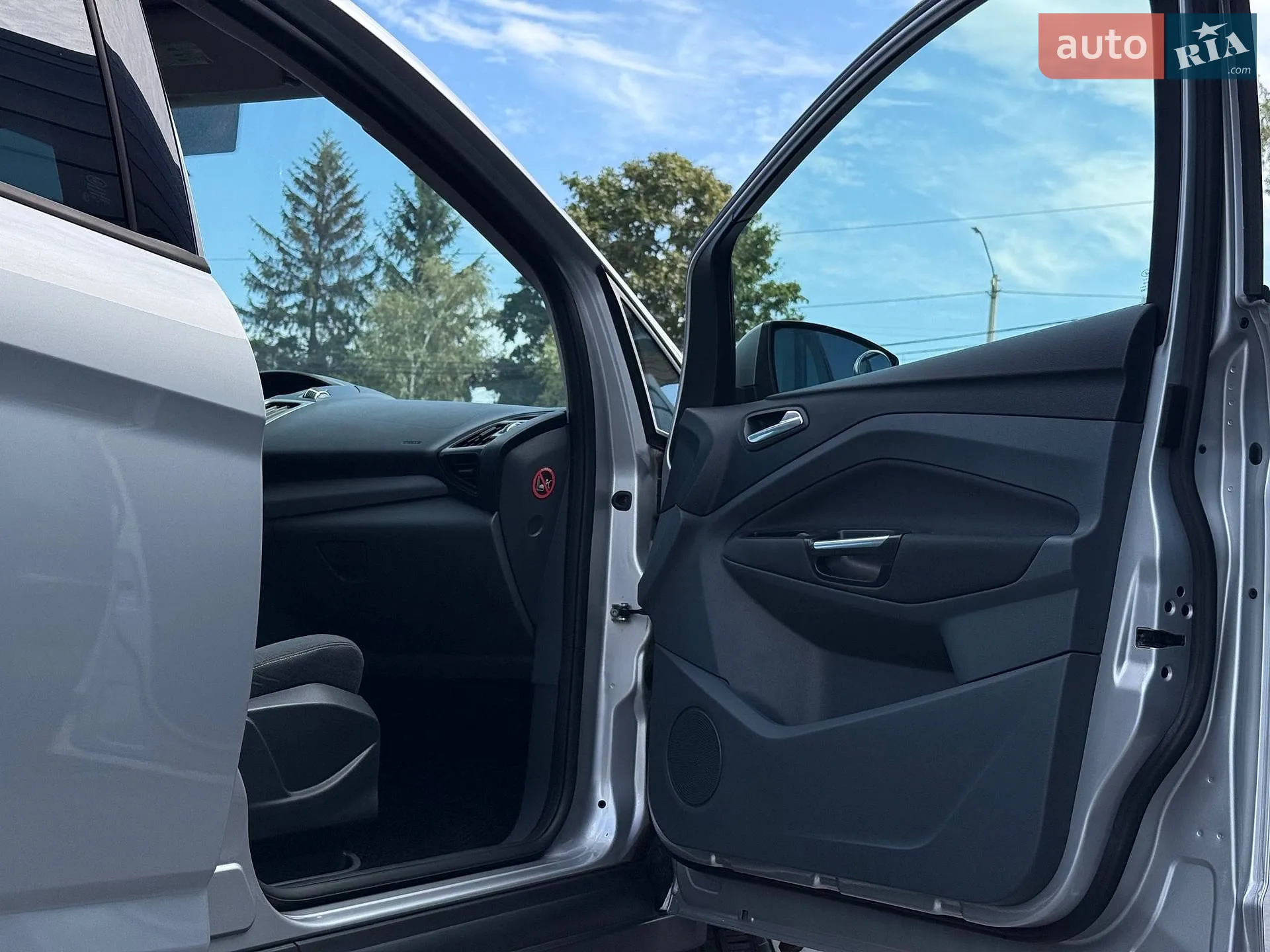 2011 Ford C-MAX - мініатюра 48