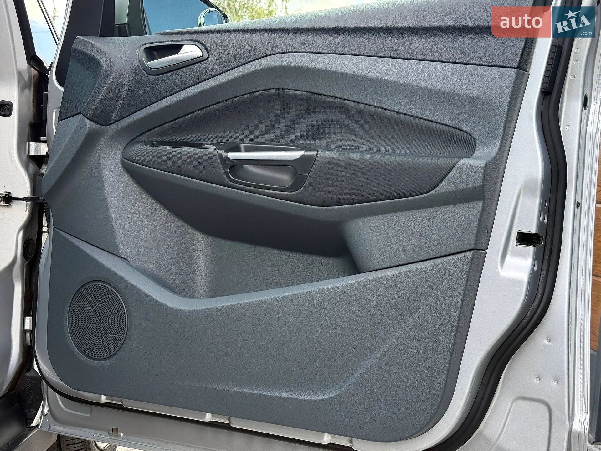 2011 Ford C-MAX - мініатюра 49