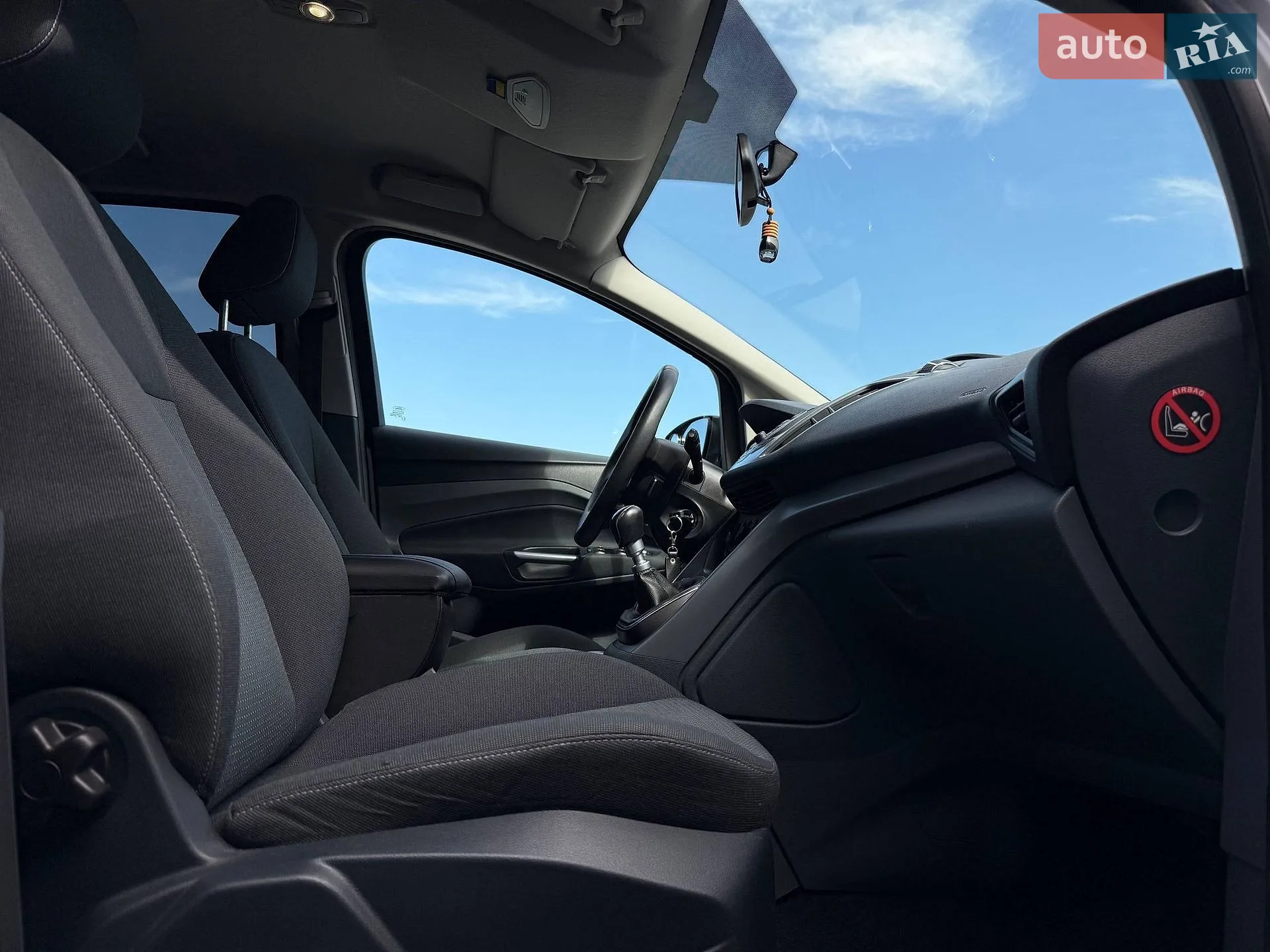 2011 Ford C-MAX - мініатюра 52