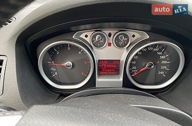 Мінівен Ford C-Max 2009 в Ратному