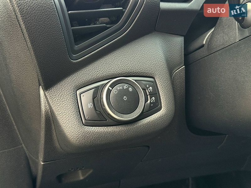 Минивэн Ford C-Max 2016 в Одессе