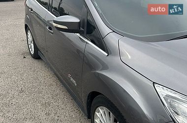 Мінівен Ford C-Max 2014 в Харкові