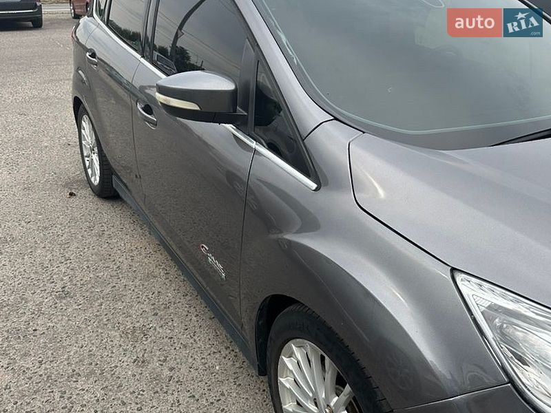 Мінівен Ford C-Max 2014 в Харкові
