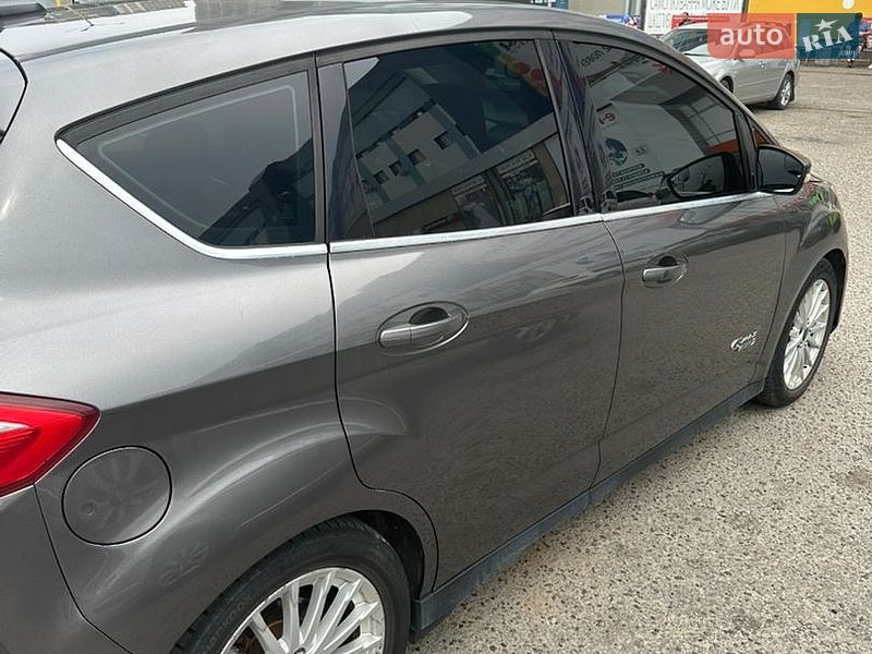 Мінівен Ford C-Max 2014 в Харкові