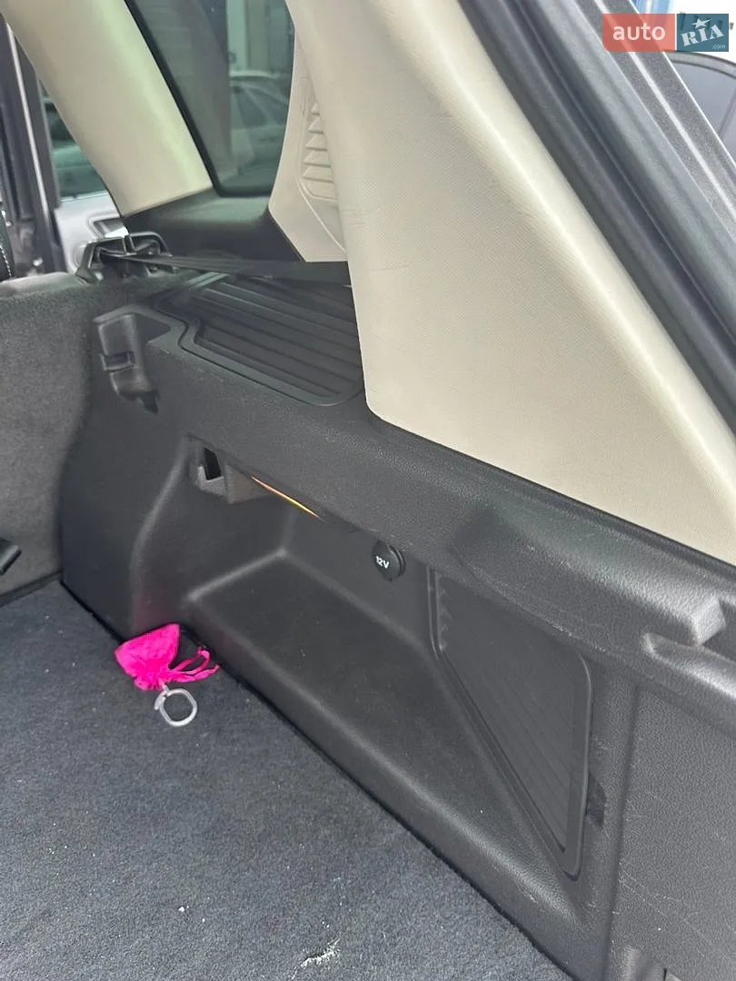 2014 Ford C-MAX - мініатюра 20