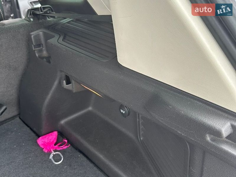 Мінівен Ford C-Max 2014 в Харкові