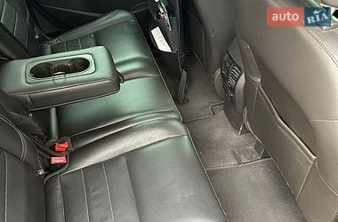 Мінівен Ford C-Max 2014 в Харкові