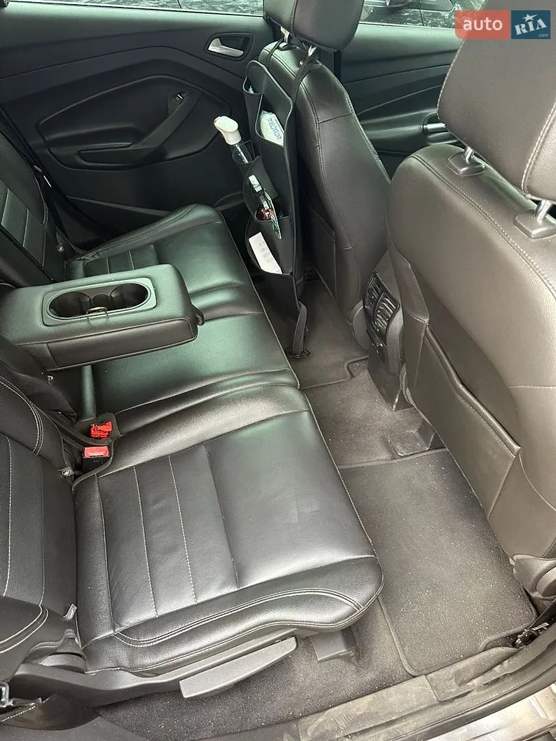2014 Ford C-MAX - мініатюра 28