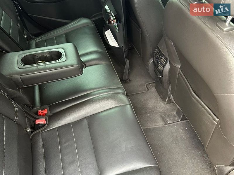 Мінівен Ford C-Max 2014 в Харкові