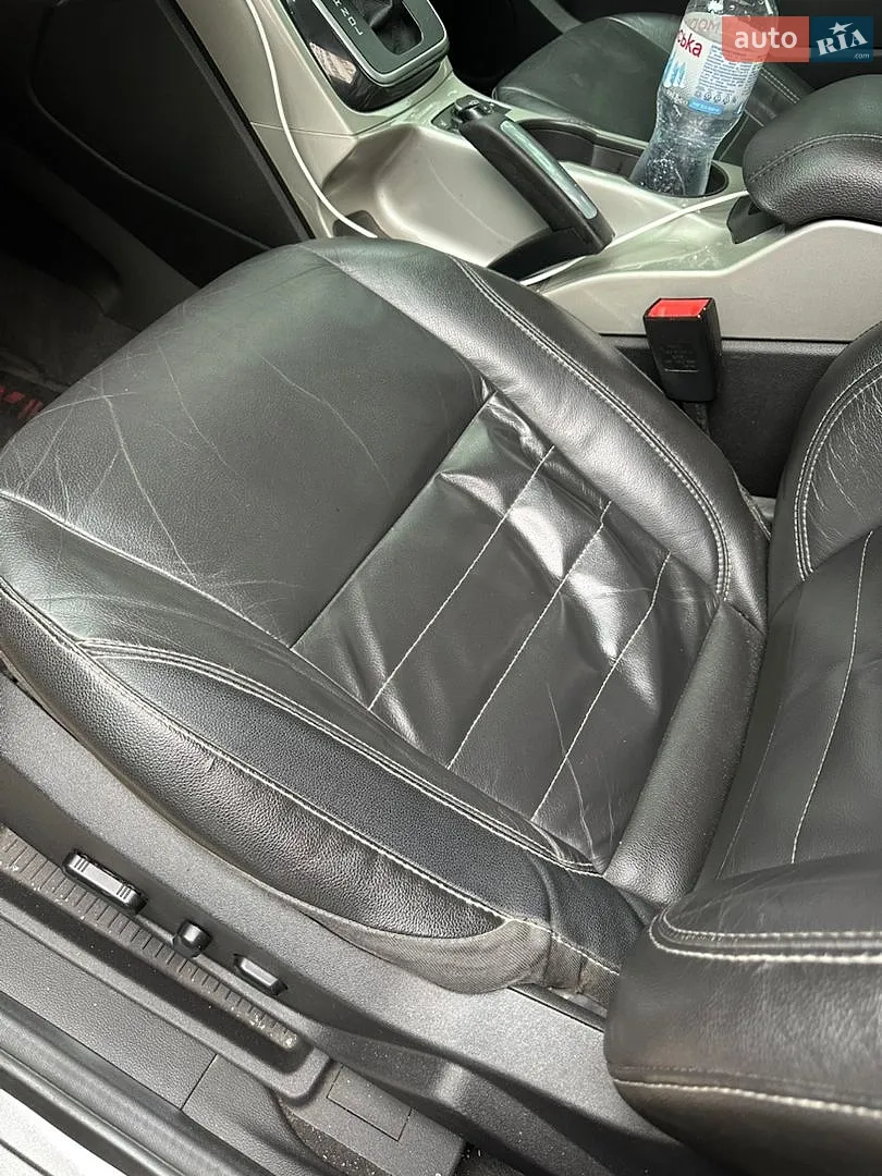 2014 Ford C-MAX - мініатюра 30