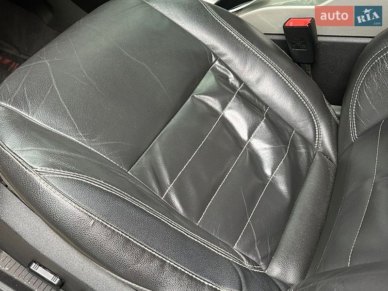 Мінівен Ford C-Max 2014 в Харкові