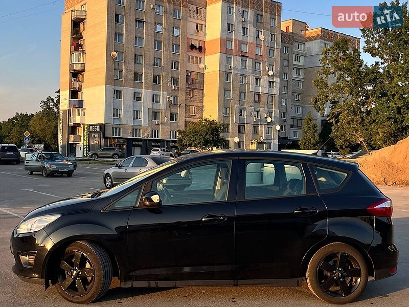 Мінівен Ford C-Max 2011 в Кропивницькому фото 5 Мінівен Ford C-Max 2011 в Кропивницькому