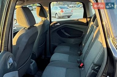 Мінівен Ford C-Max 2011 в Кропивницькому фото 14 Мінівен Ford C-Max 2011 в Кропивницькому