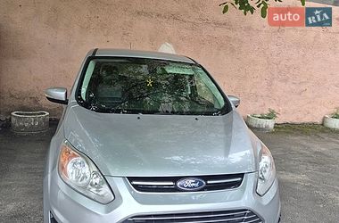 Мінівен Ford C-Max 2015 в Львові