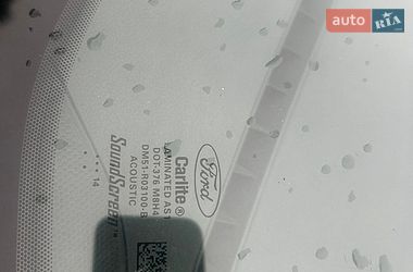 Минивэн Ford C-Max 2014 в Луцке