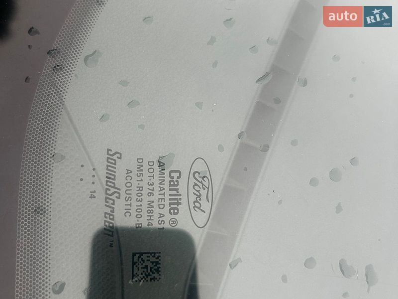 Минивэн Ford C-Max 2014 в Луцке