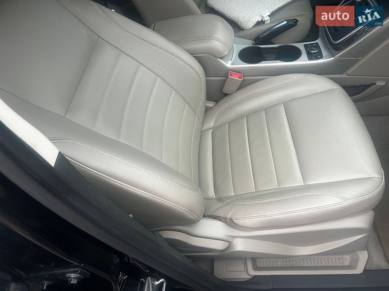 Минивэн Ford C-Max 2014 в Луцке