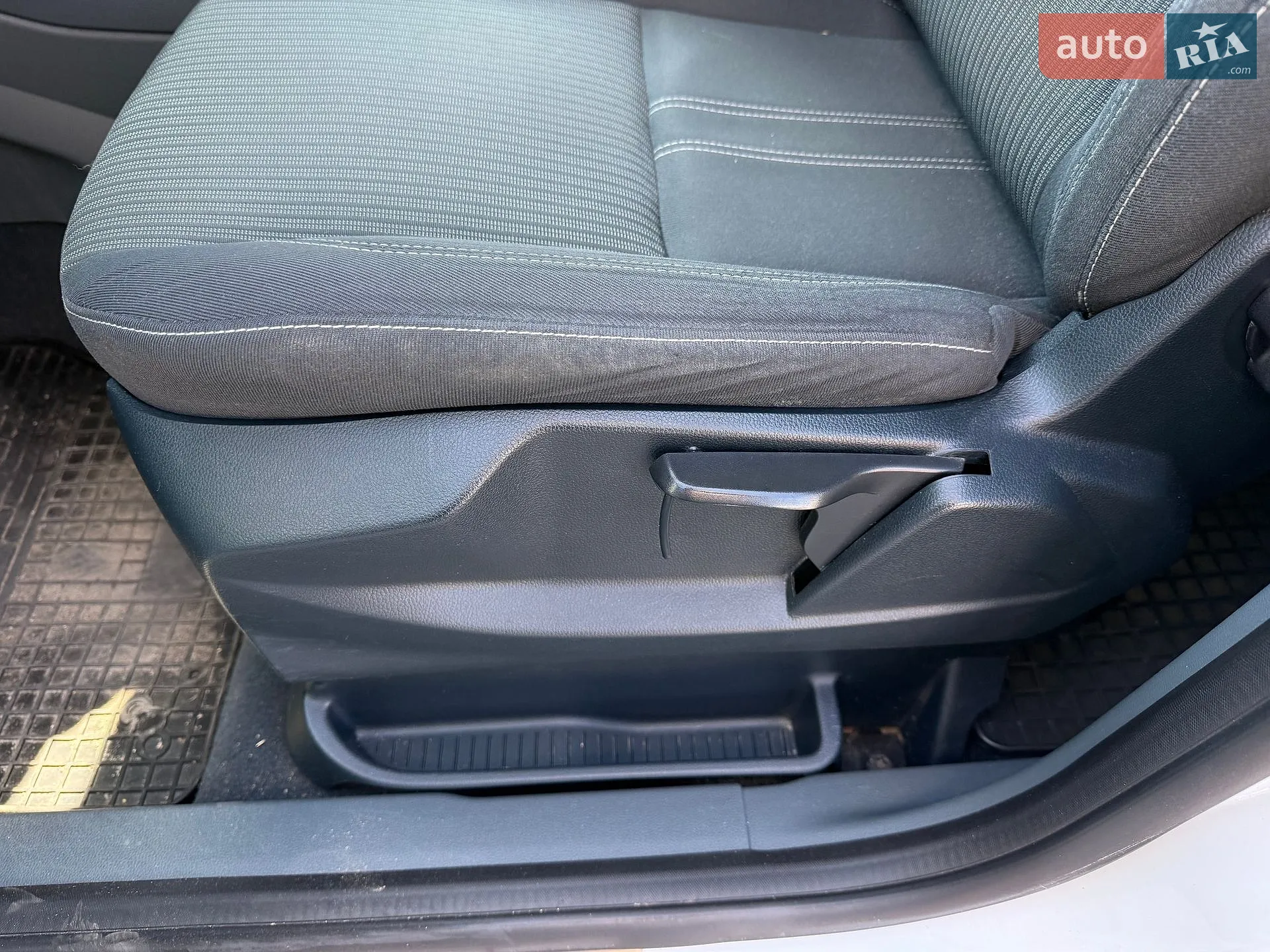 2014 Ford C-MAX - мініатюра 10