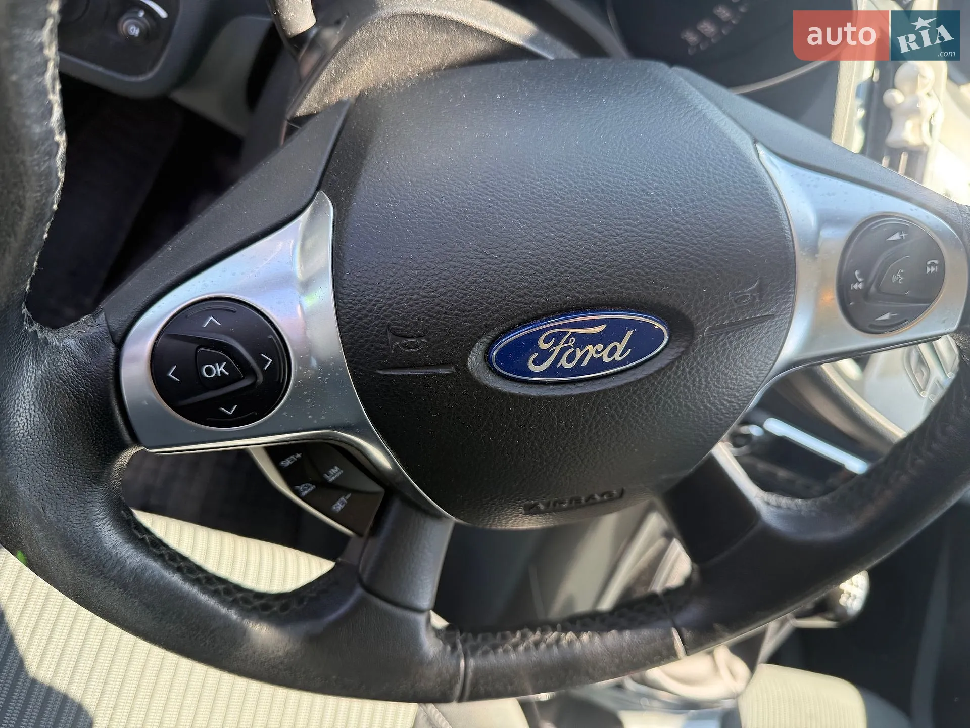 2014 Ford C-MAX - мініатюра 15