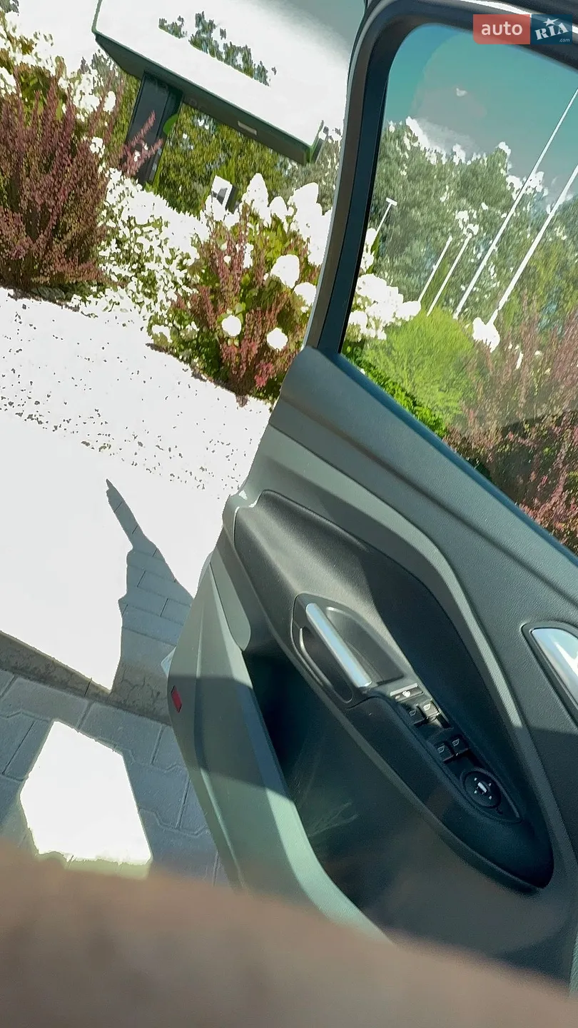2014 Ford C-MAX - мініатюра 19