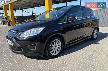Мінівен Ford C-Max 2011 в Харкові