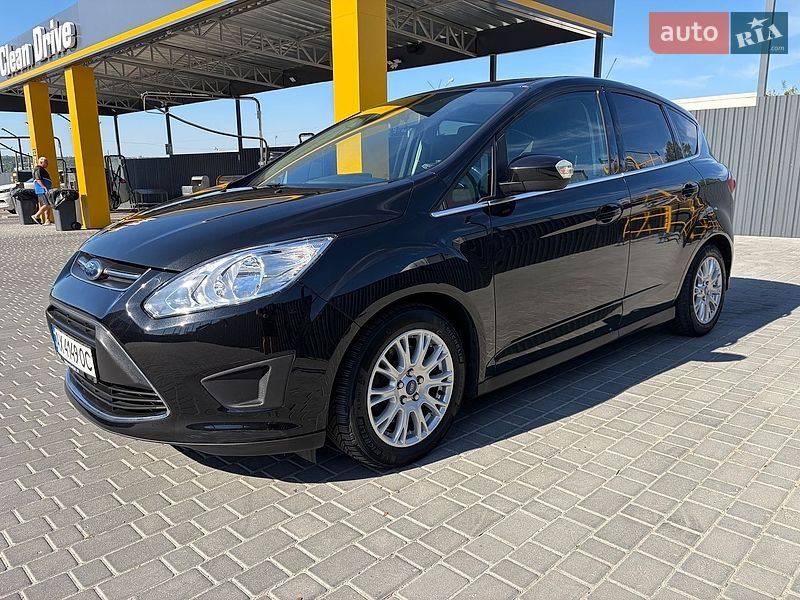 Мінівен Ford C-Max 2011 в Харкові