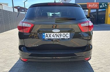 Мінівен Ford C-Max 2011 в Харкові