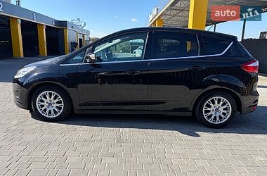 Мінівен Ford C-Max 2011 в Харкові