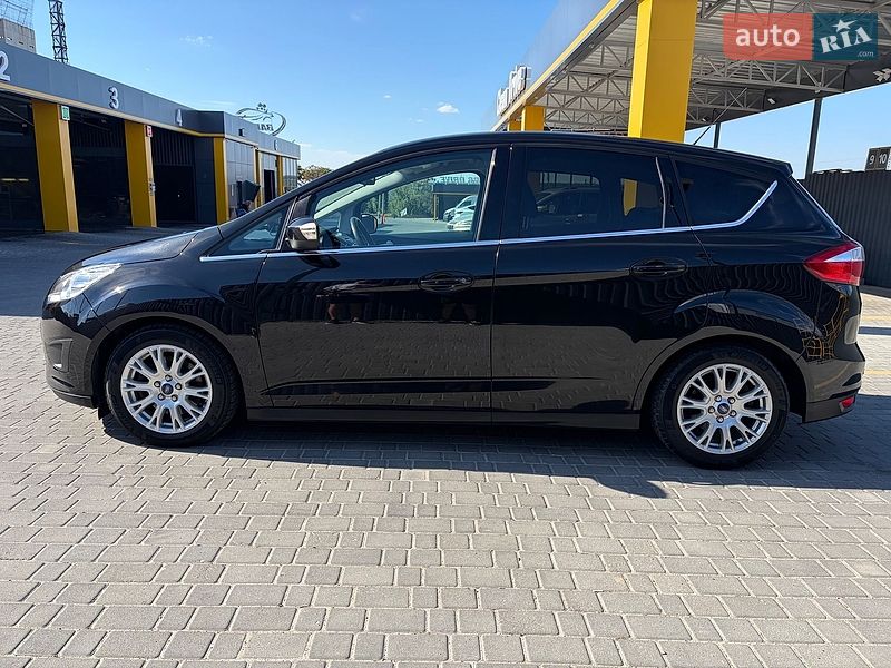 Мінівен Ford C-Max 2011 в Харкові