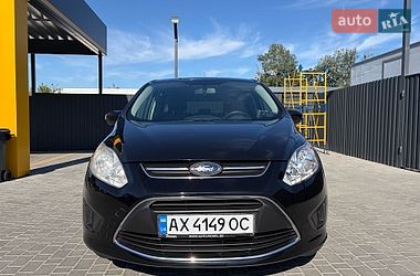 Мінівен Ford C-Max 2011 в Харкові