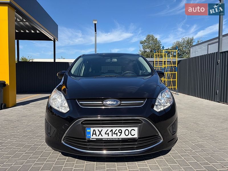 Мінівен Ford C-Max 2011 в Харкові