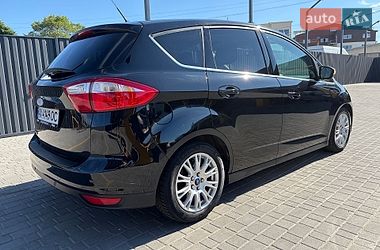 Мінівен Ford C-Max 2011 в Харкові