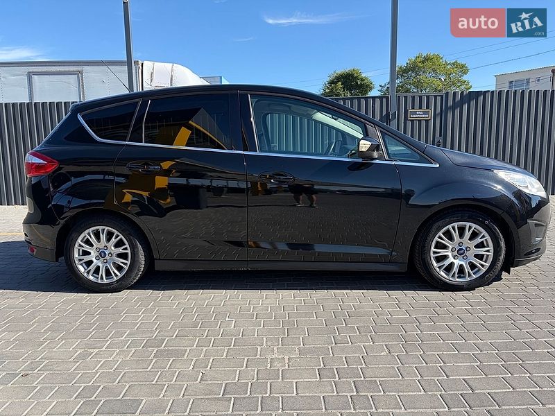 Мінівен Ford C-Max 2011 в Харкові