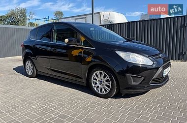 Мінівен Ford C-Max 2011 в Харкові