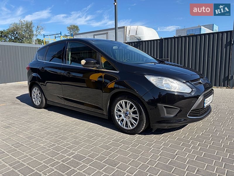 Мінівен Ford C-Max 2011 в Харкові