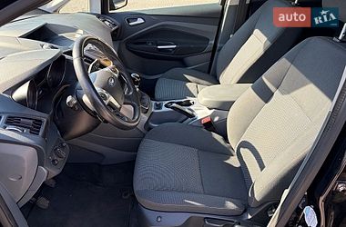 Мінівен Ford C-Max 2011 в Харкові