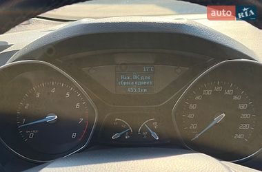Мінівен Ford C-Max 2011 в Харкові
