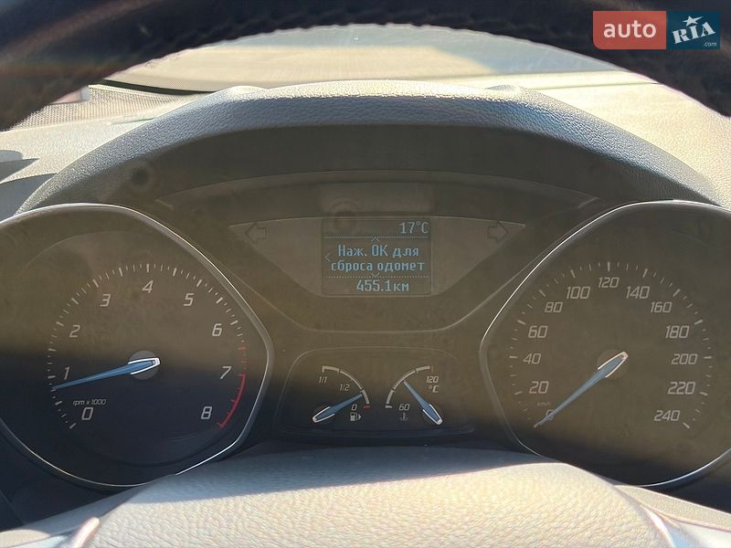 Мінівен Ford C-Max 2011 в Харкові